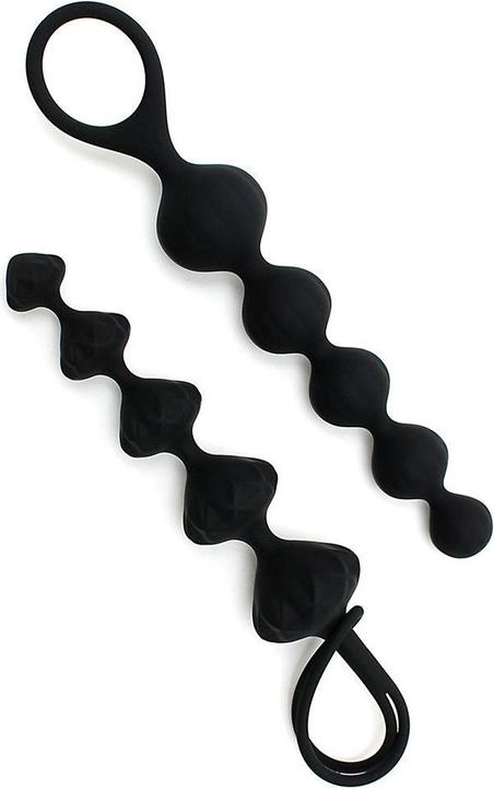 Immagine prodotto Satisfyer Anal Beads Set