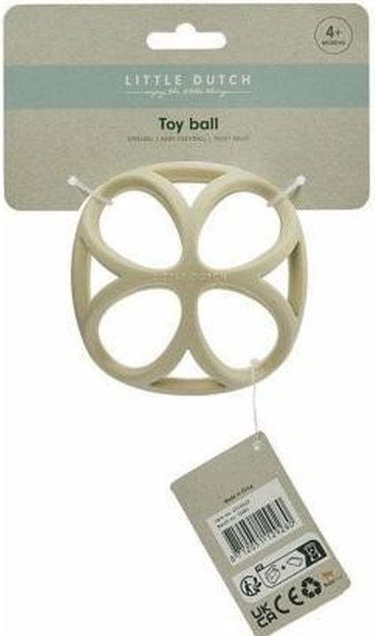 Produktbild Little Dutch Sensory Ball Sand