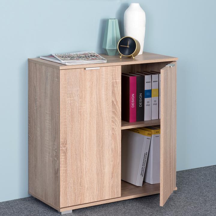 Image du produit Casaria Alba (71 x 35 x 74 cm)