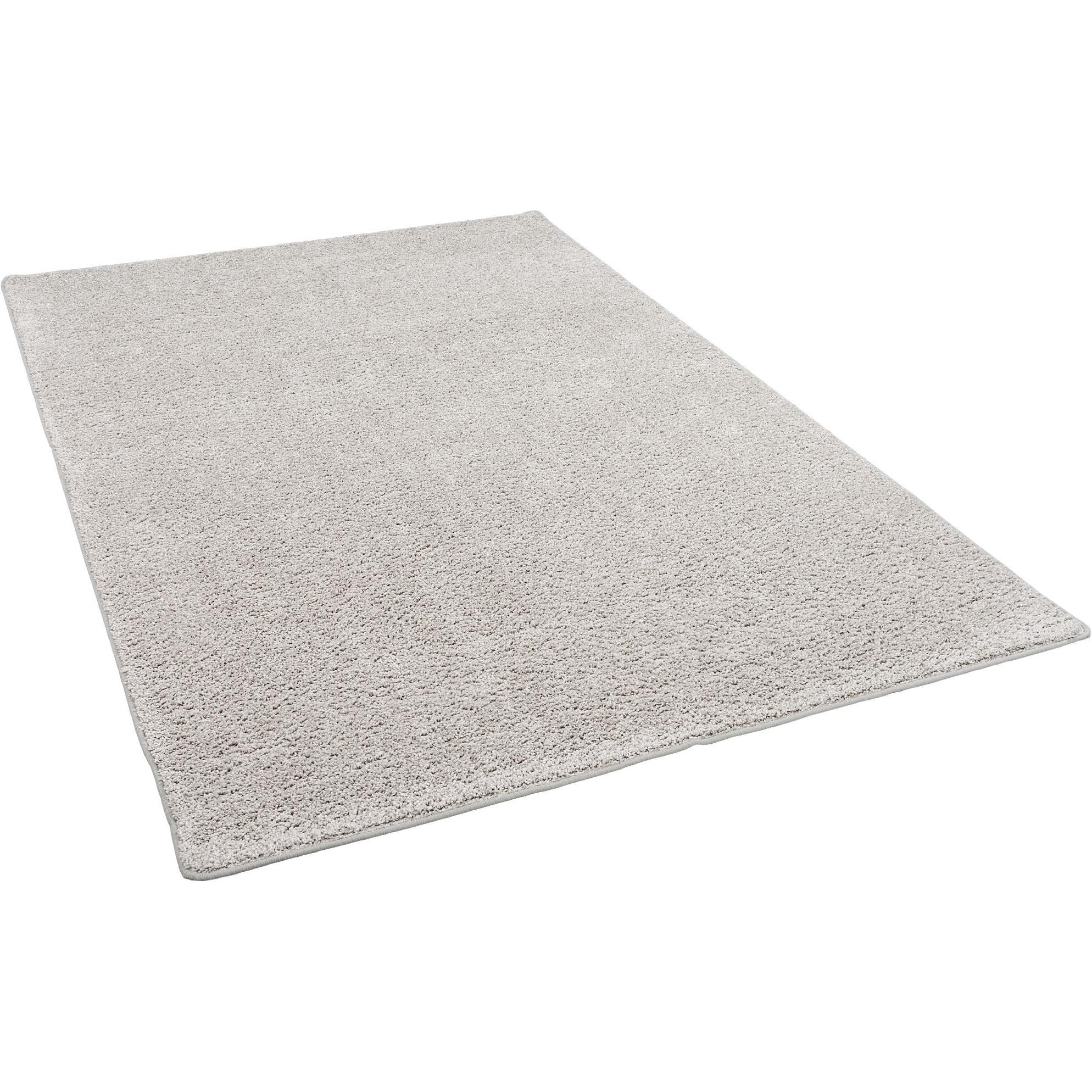 Snapstyle, Teppich, Hochflor Velours Teppich Mona (80 x 160 cm)