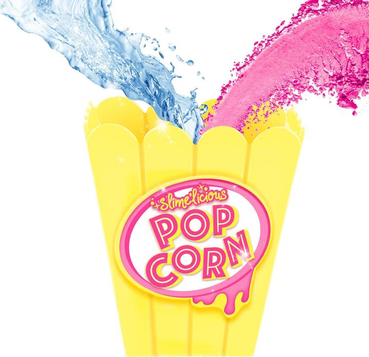 Produktbild Canal Toys Canaltoys Slime Shaker 3 in 1