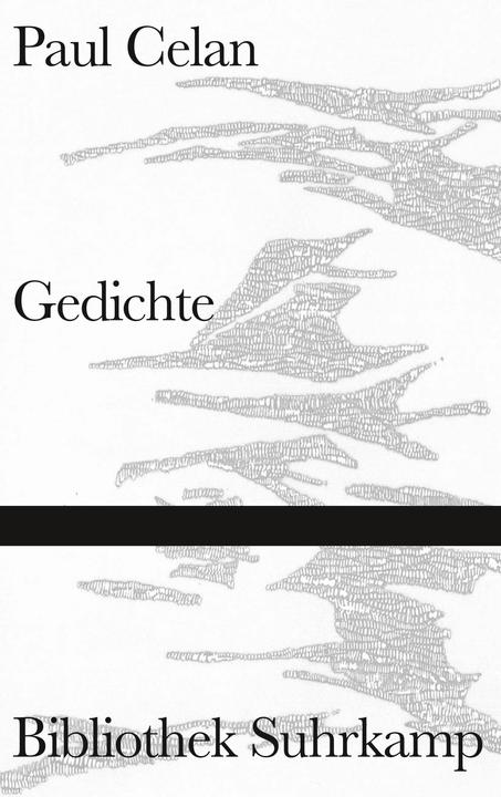 Nährwerte und Zutaten Gedichte (Deutsch, Paul Celan, 2011)