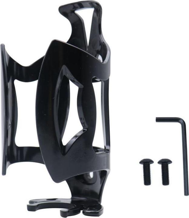 Image du produit Sachs Bicycle accessory OEM Bottle cage FSCGE- red yellow