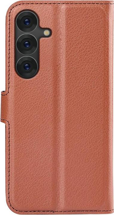 Image du produit Cover-Discount Galaxy S25+ Plus - Leder Etui Hülle (Samsung Galaxy S25+)