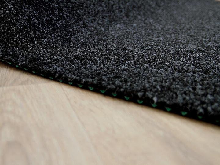 Produktbild Snapstyle Kunstrasen Rasenteppich mit Noppen Kingston (200 x 250 cm)