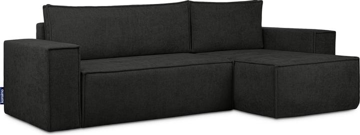 Produktbild Konsimo Napi Ii (Ecksofa)