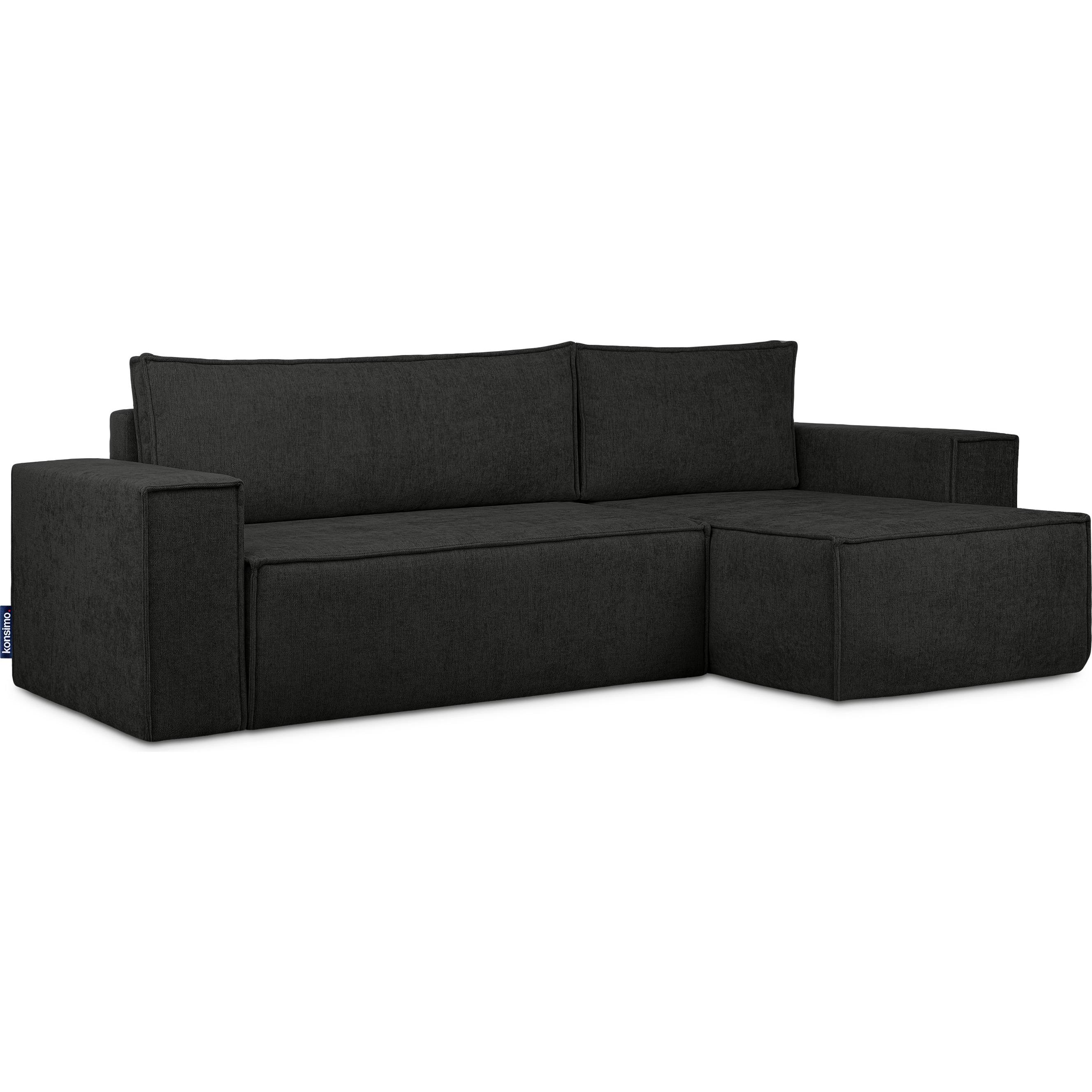 Thumbnail - Konsimo, Sofa, Napi Ii (Ecksofa)