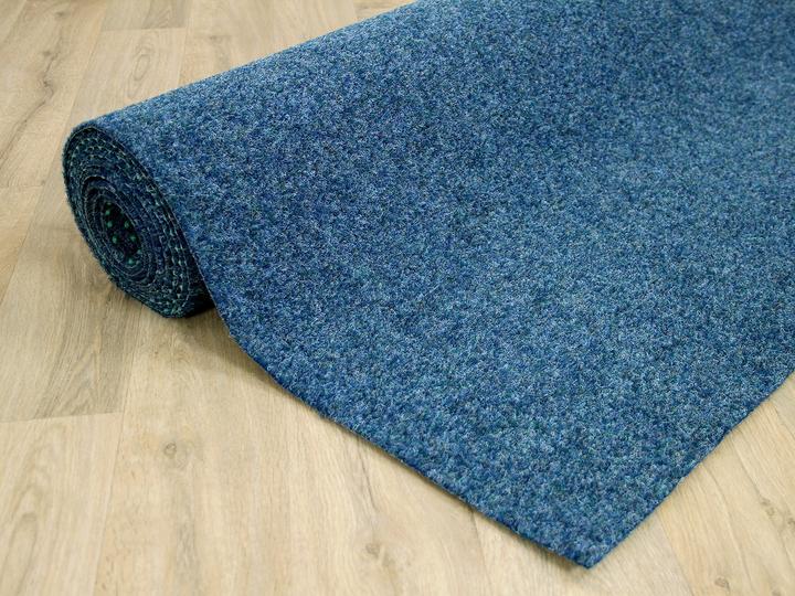 Produktbild Snapstyle Kunstrasen Rasenteppich mit Noppen Kingston (200 x 250 cm)