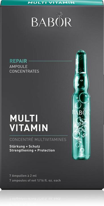 Immagine prodotto Babor CONCENTRATI AMPOULE - Multi Vitamina (50 ml)