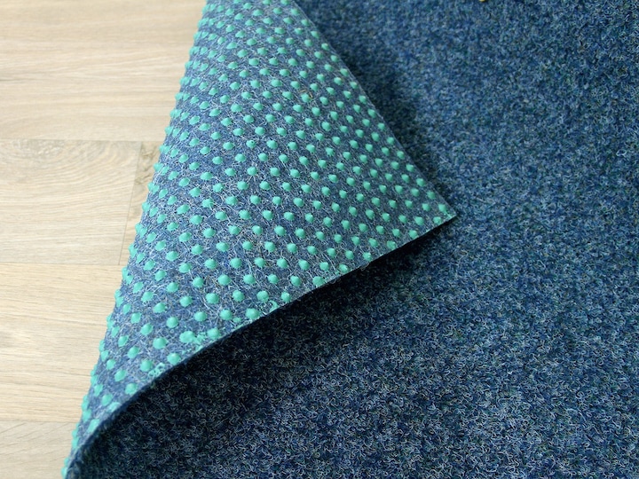 Produktbild Snapstyle Kunstrasen Rasenteppich mit Noppen Kingston (100 x 400 cm)