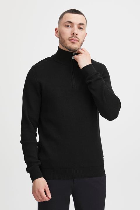 Actual product image Solid SDKaynel - Cardigan - 21301054-ME (XL)