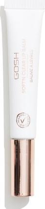 Gosh GOSH Soft'n Clear Lip Balm zmiękczający balsam do ust 001 Glaze 8ml (8 ml)