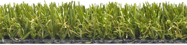 Produktbild Snapstyle Luxus Kunstrasen Rasenteppich Chelsea (200 x 400 cm)