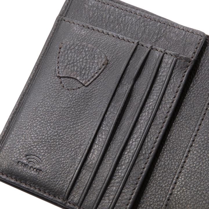 Actual product image Strellson Harrison BillFold V8