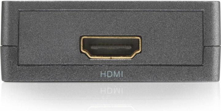 Image du produit Marmitek Connecter HV15 (Numérique -> Analogique)
