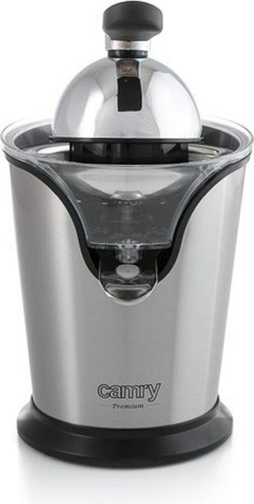 Actual product image Camry CR 4006 Elektrische Zitronenpresse