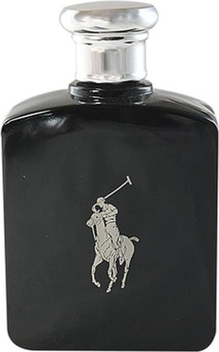 Immagine prodotto Ralph Lauren Polo Black Men Gel dopobarba 125ml (Gel dopobarba, 125 ml)