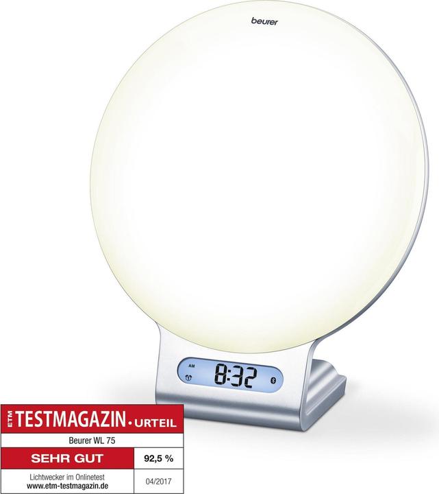 Immagine prodotto Beurer WL 75 (2000 lx)