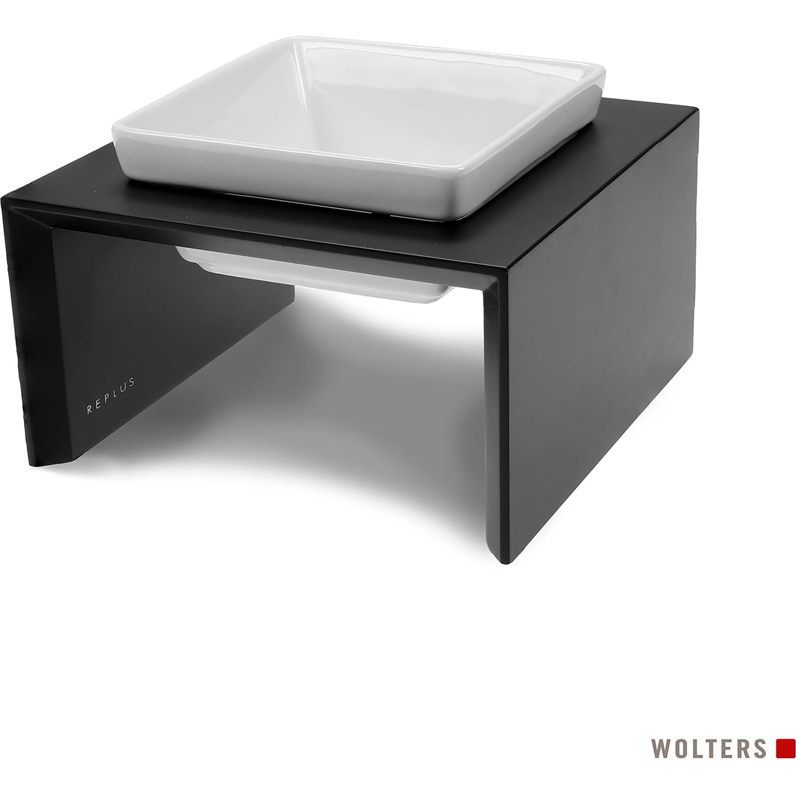 Wolters Futterstation (0.20 l), Futternapf