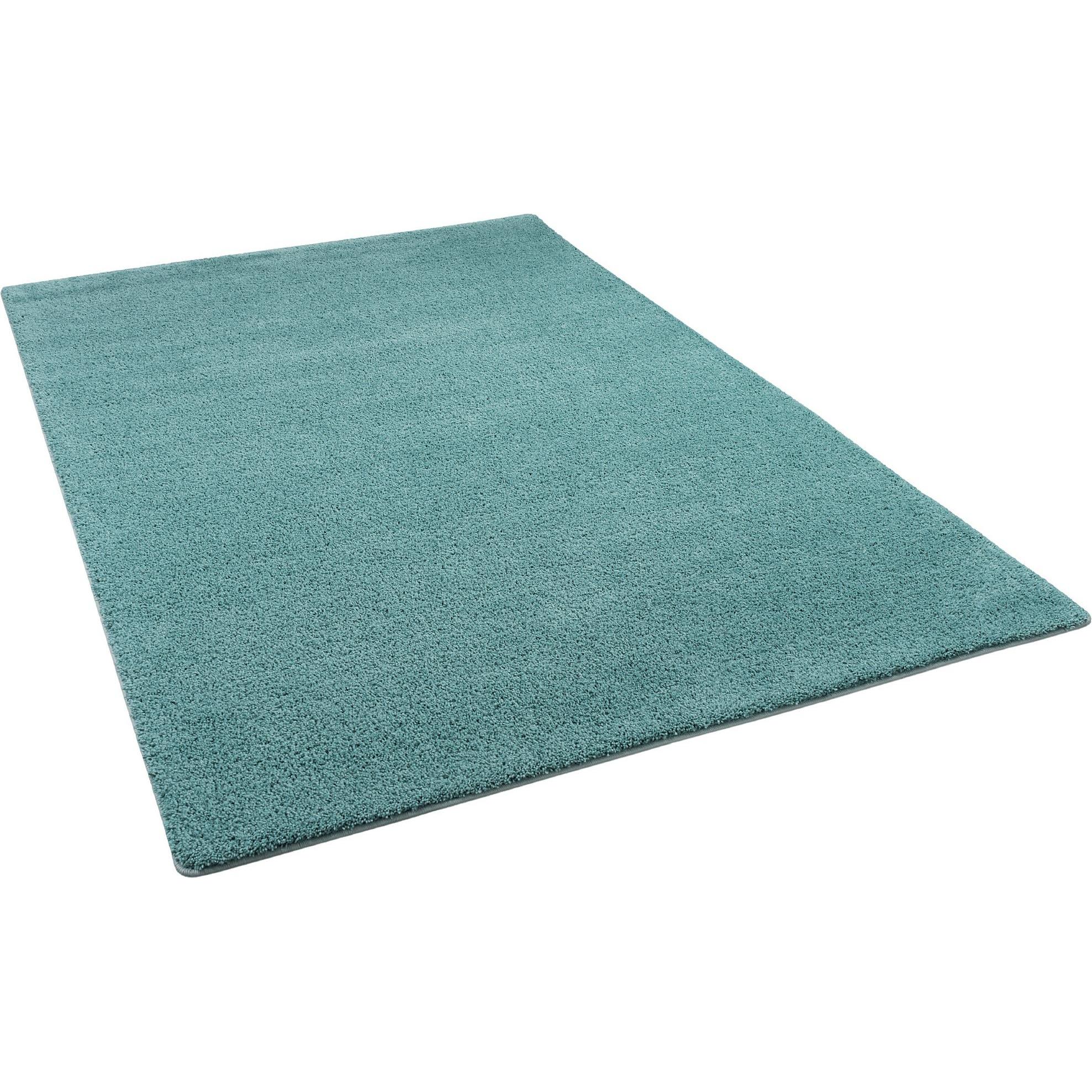 Snapstyle, Teppich, Hochflor Shaggy Teppich Palace (100 x 200 cm)