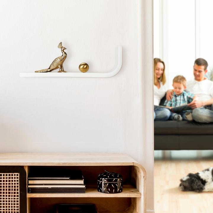 Produktbild Relaxdays Etagere