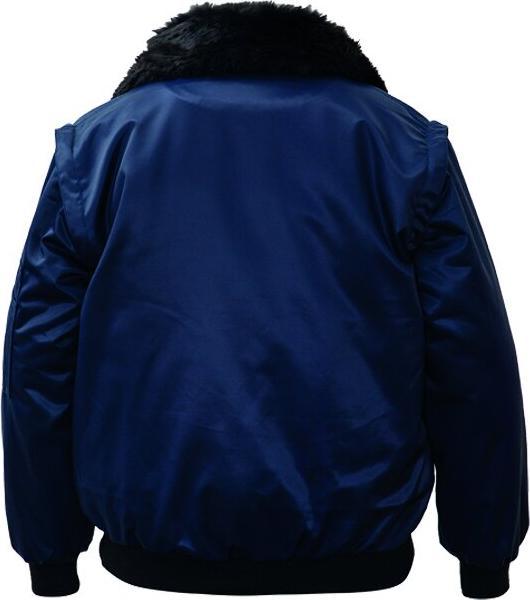 Actual product image Korntex Pilot jacket (L)