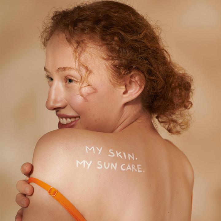 Image du produit Dado Sens Stick Sun Protection Factor 50 (Stick solaire, Crème solaire visage, SPF 50, 26 g)