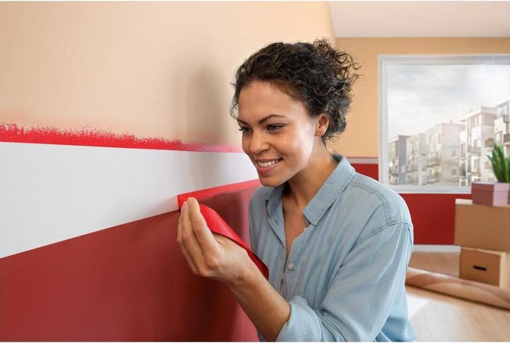 Produktbild tesa Malerband EXCELLENT (19 mm)