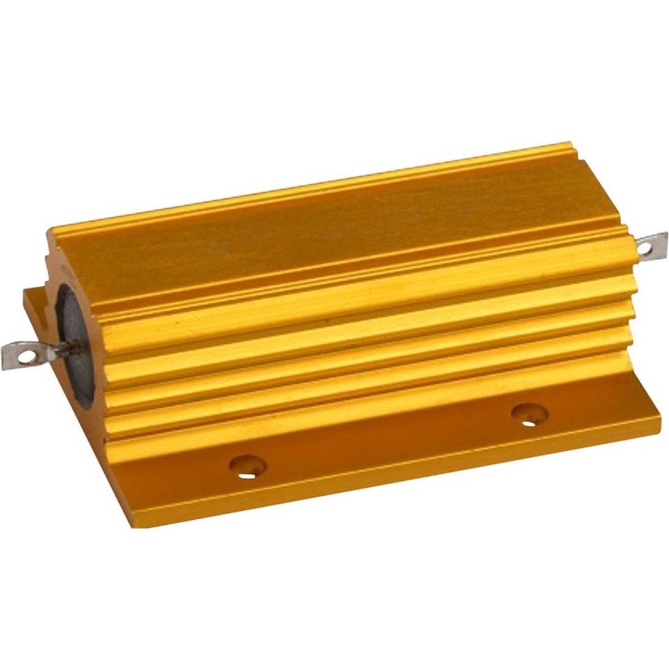 RND Components Drahtwiderstand 100W, 330Ohm, 1%, Widerstand