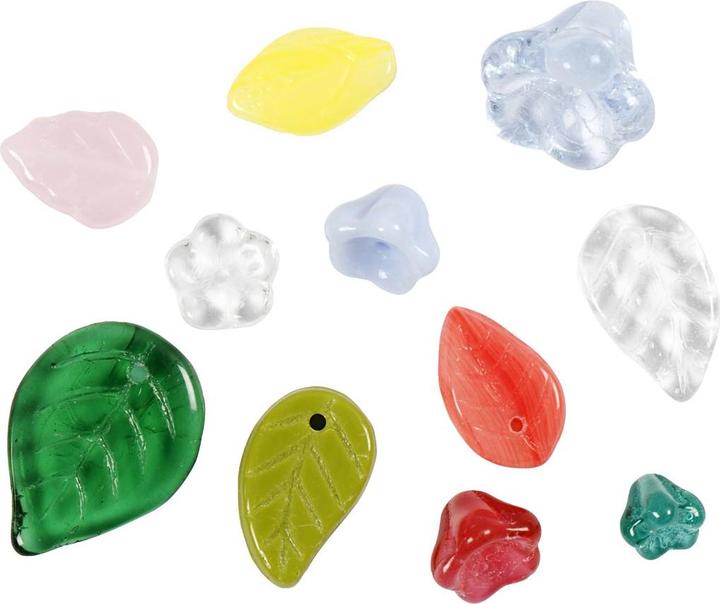 Immagine prodotto Creativ Company Glass beads