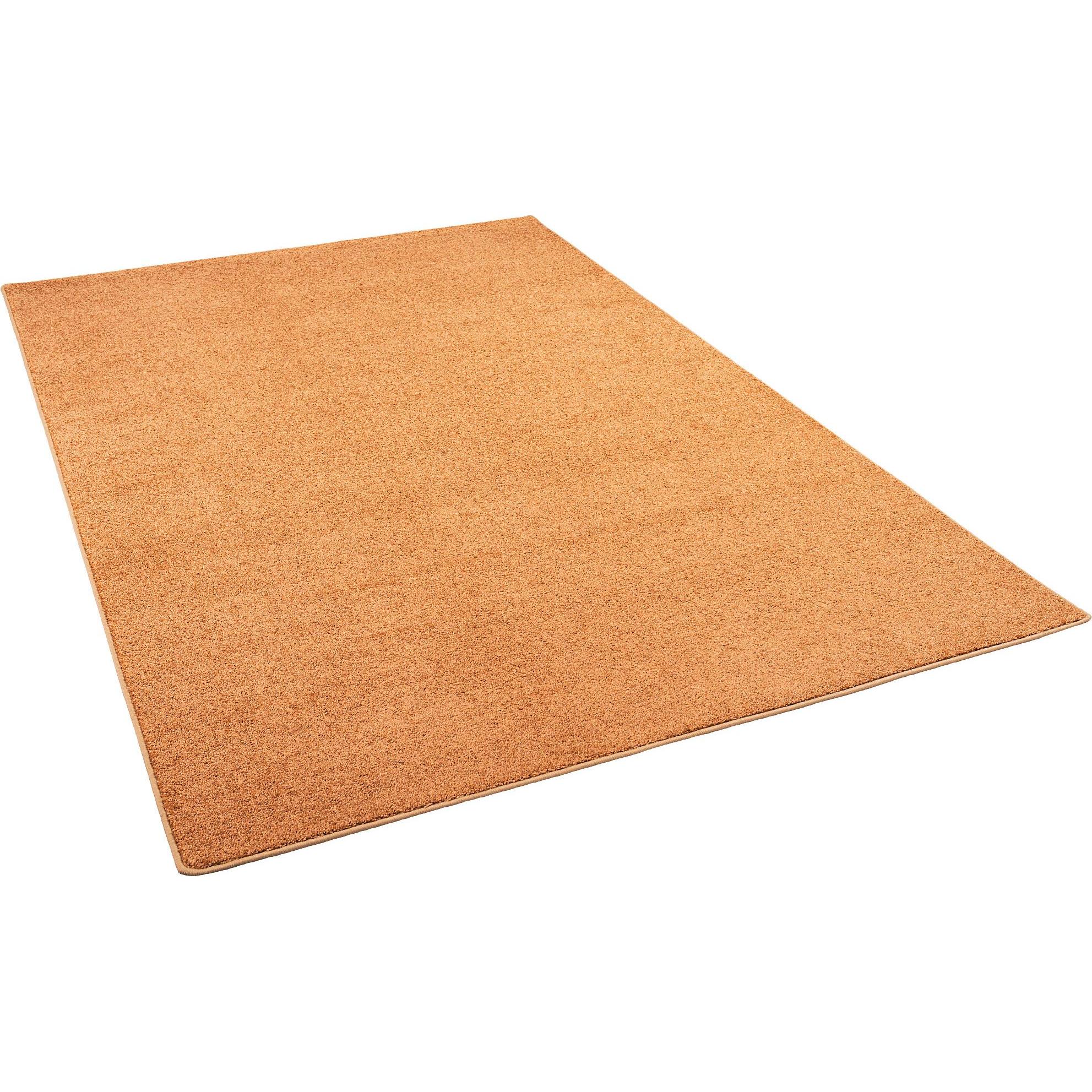 Snapstyle, Teppich, Hochflor Velours Teppich Luna (80 x 320 cm)