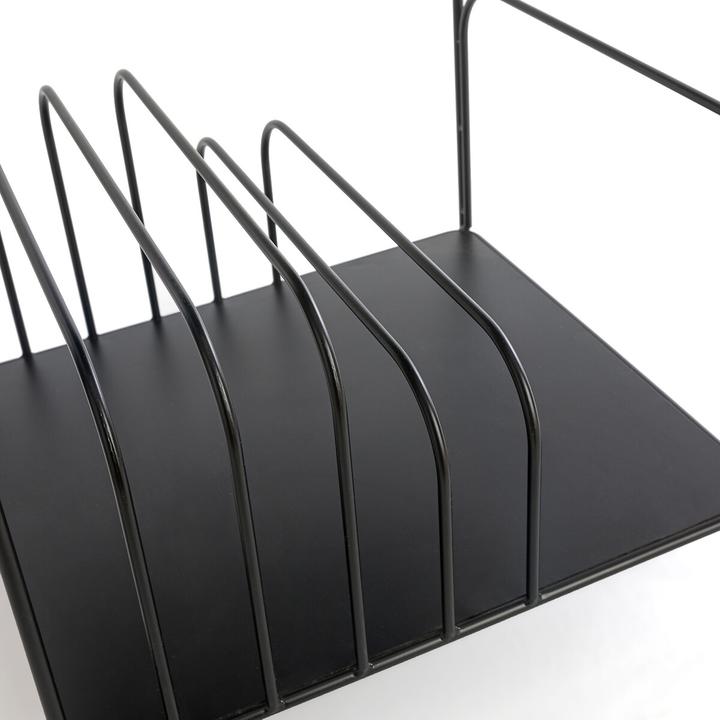 Produktbild La Redoute Interieurs Hiba (52 x 46 x 84.50 cm)