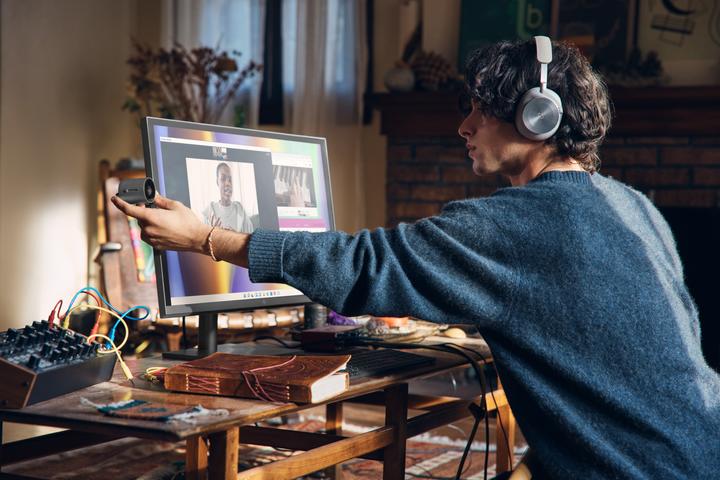 Produktbild HP ENVY 27-cp0790nz i7 /2TB NVIDIA RTX 3060 (2000 GB, 32 GB, Intel Core i7-12700)