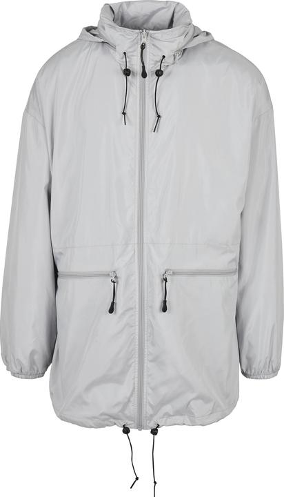 Actual product image Urban Classics Oversized Track Jacket (S)