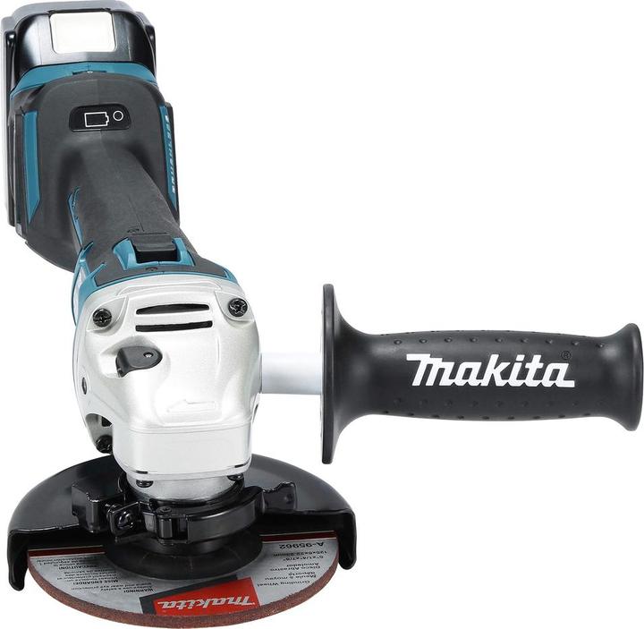 Produktbild Makita Akku-Winkelschleifer (125 mm)
