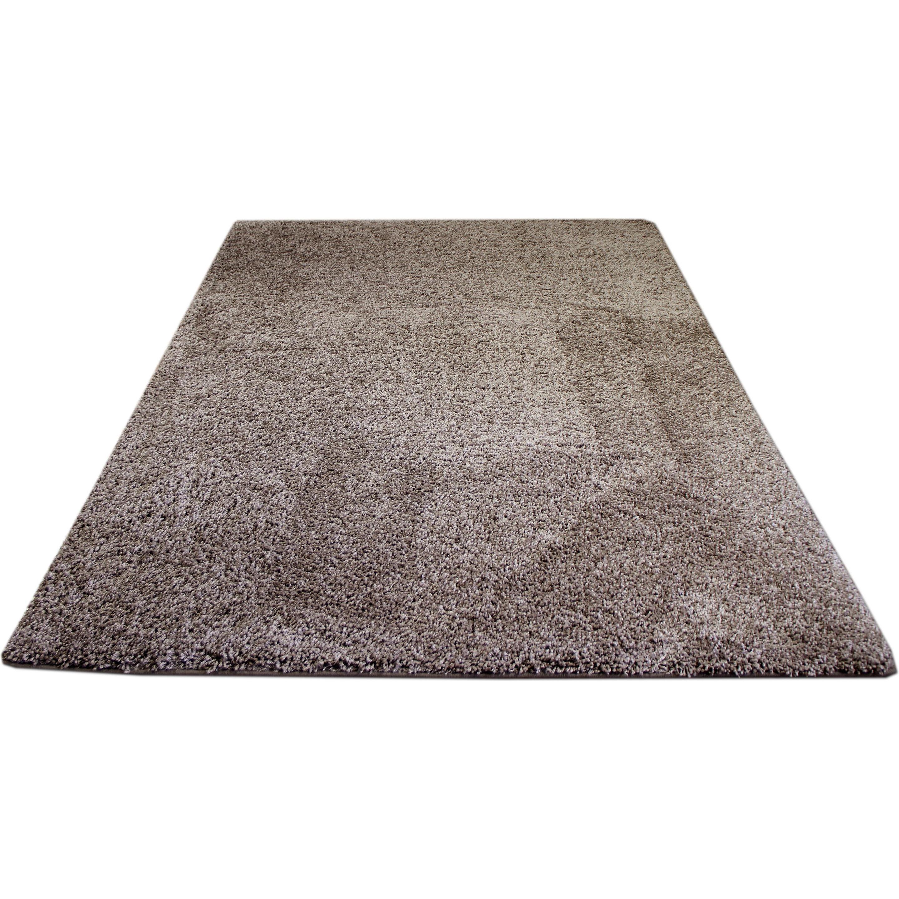 Thumbnail - Snapstyle, Teppich, Luxus Hochflor Langflor Teppich Milano (100 x 200 cm)