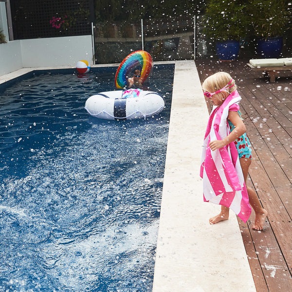 Image du produit Dock & Bay Cabana (90 x 160 cm)