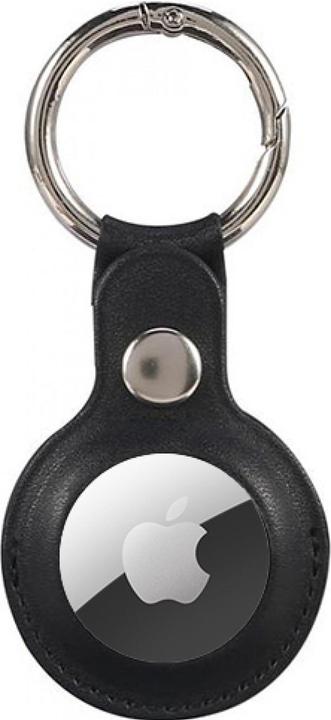 Actual product image PhoneLook Keyring leather