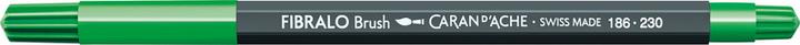Produktbild Caran d'Ache Fibralo Brush Metallschachtel (Mehrfarbig, 10 x)