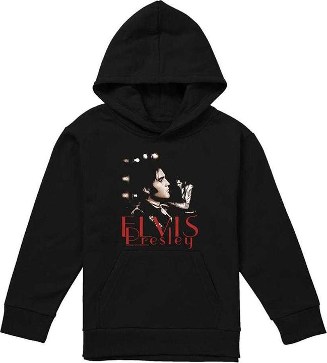 Produktbild Elvis Kapuzenpullover (140, 146)