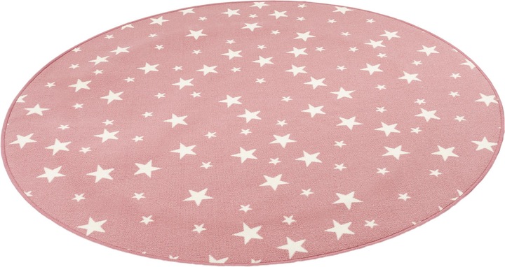 Immagine prodotto Snapstyle I bambini giocano con il tappeto a stelle (200 x 200 cm)