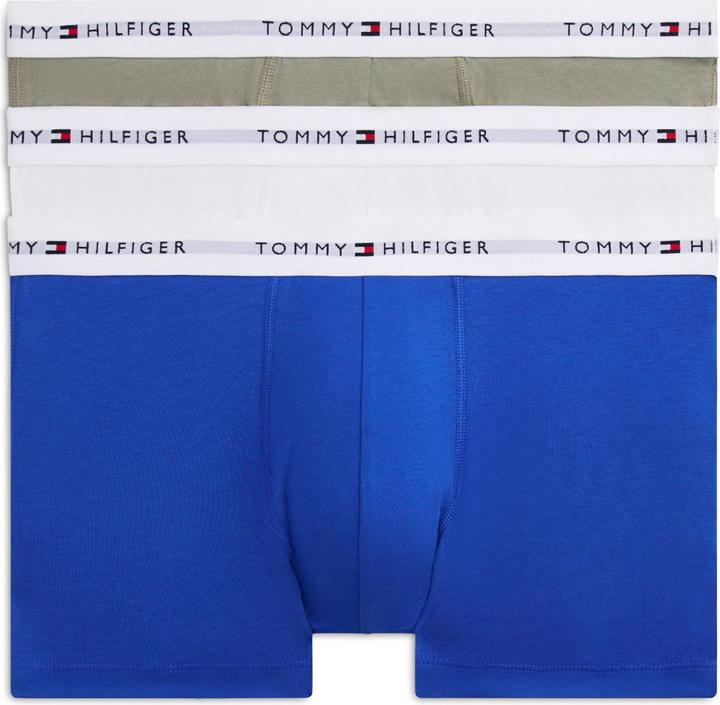 Tommy Hilfiger Trunk