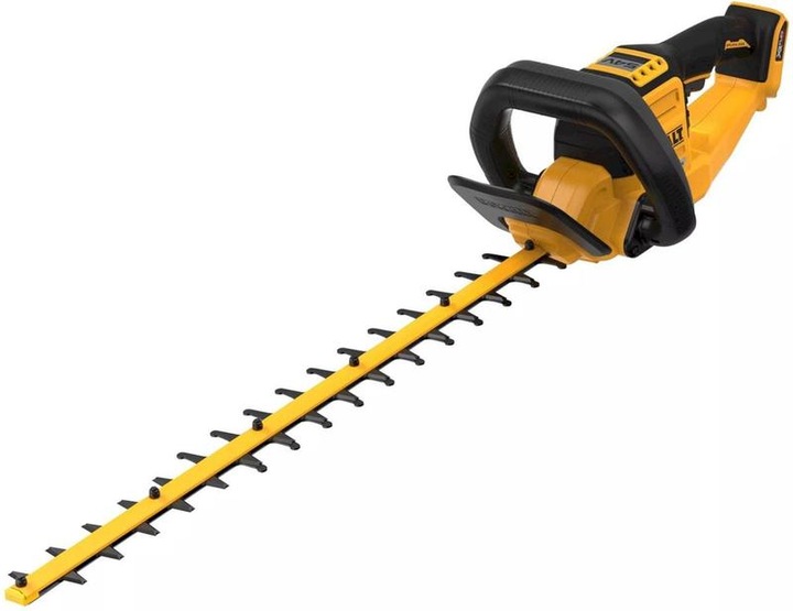Actual product image DeWalt 54 Volt Akku-Heckenschere 65cm (Cordless hedgecutters)