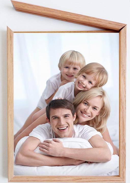 Actual product image Debex Interchangeable frame (13 x 18 cm)