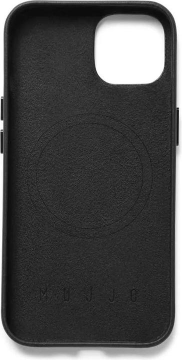 Actual product image Mujjo Full Leather Case (Apple iPhone 14)