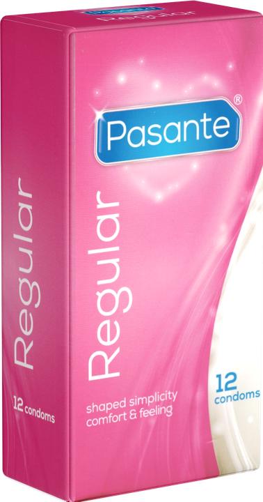 Image du produit Pasante Feeling (12 pcs)