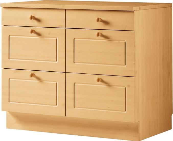 Actual product image Loft 24 Anita (100 x 60 x 85 cm)