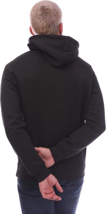 Produktbild Duck and Cover Macksony Kapuzenpullover (L)