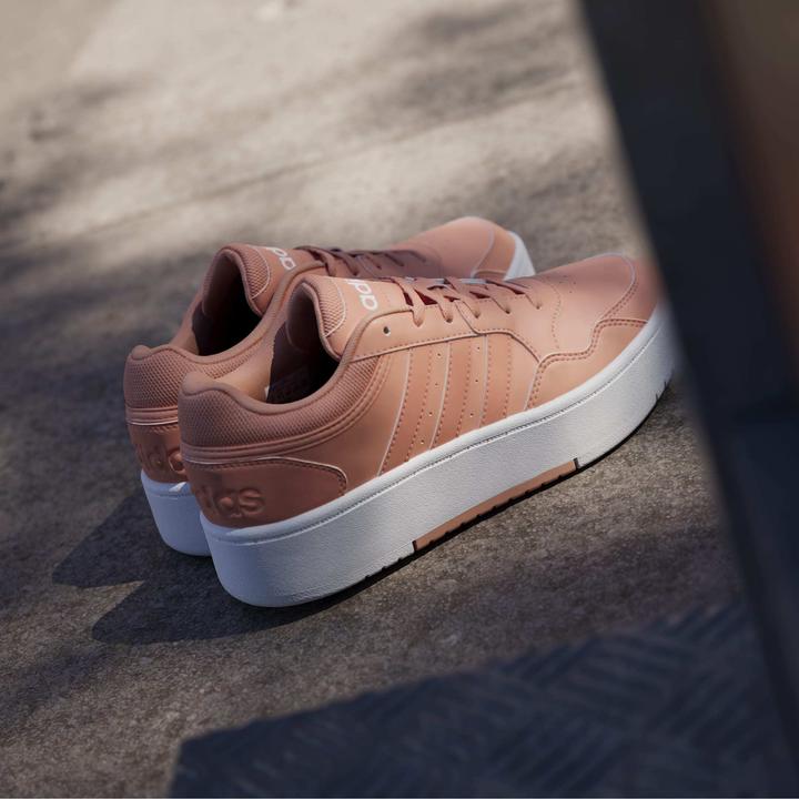 Actual product image adidas Hoops 3.0 Bold (40 2/3)