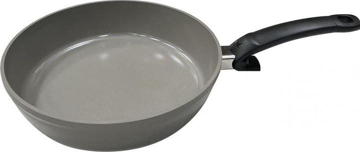 Actual product image Fissler Ceratal Comfort frying pan (28 cm, Frying pan, Aluminium)